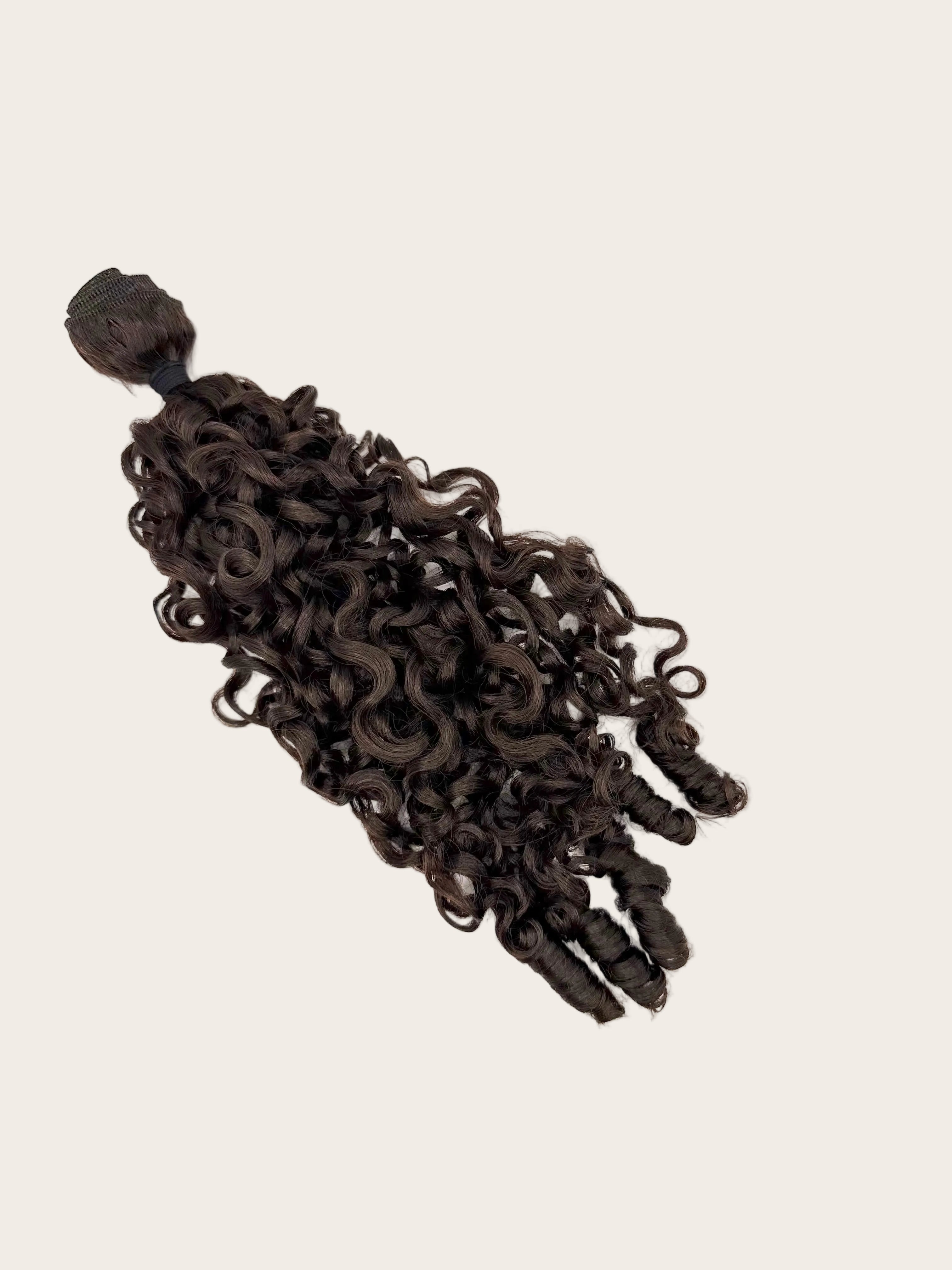 KAYA - Bundle à l’unité PIXIE CURLY