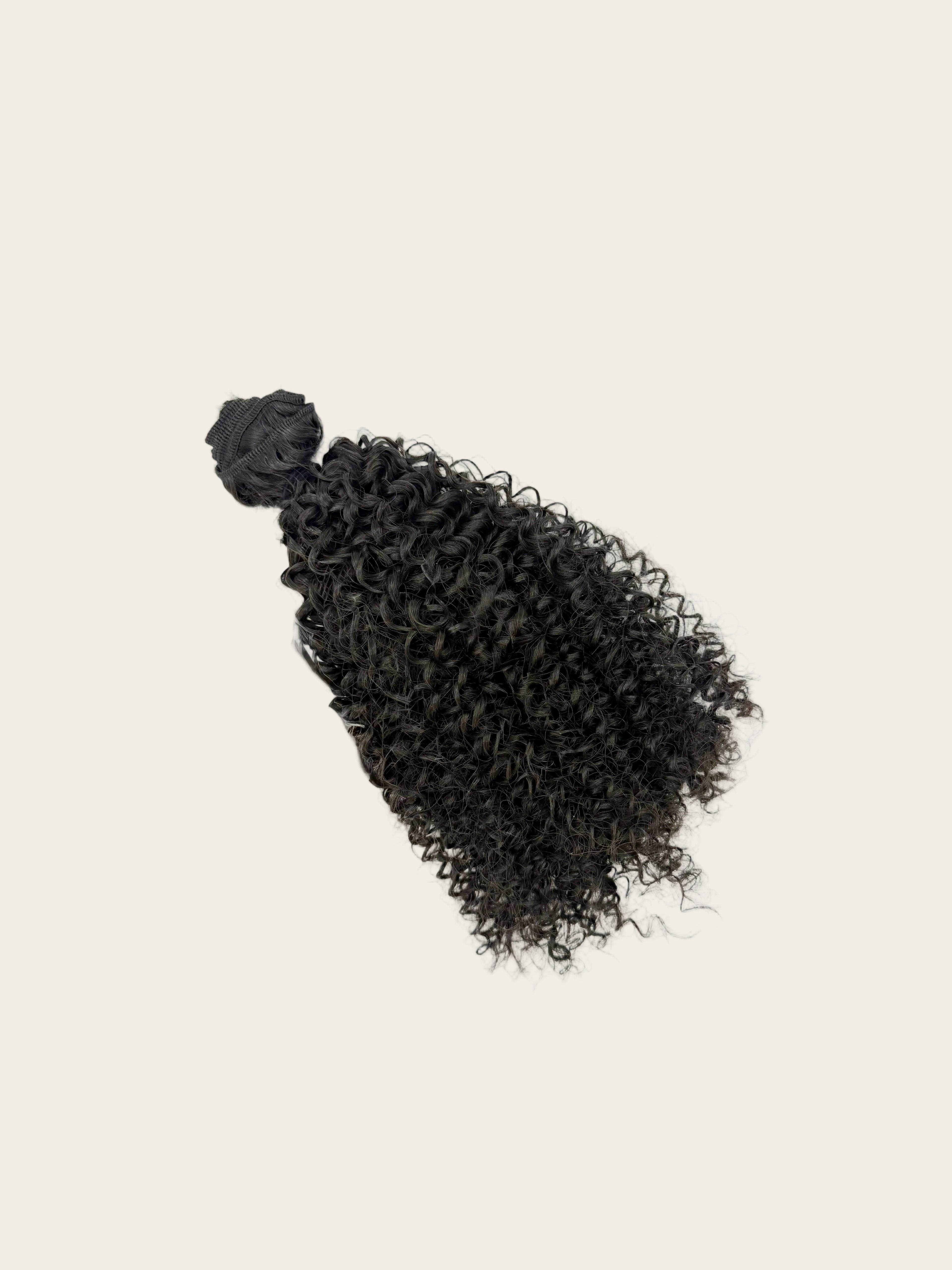 DEBORA - Bundle à l’unité KINKY CURLY