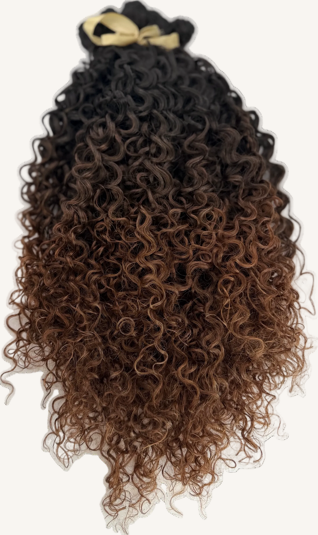 MONICA - Bundle individuel DEEP CURL