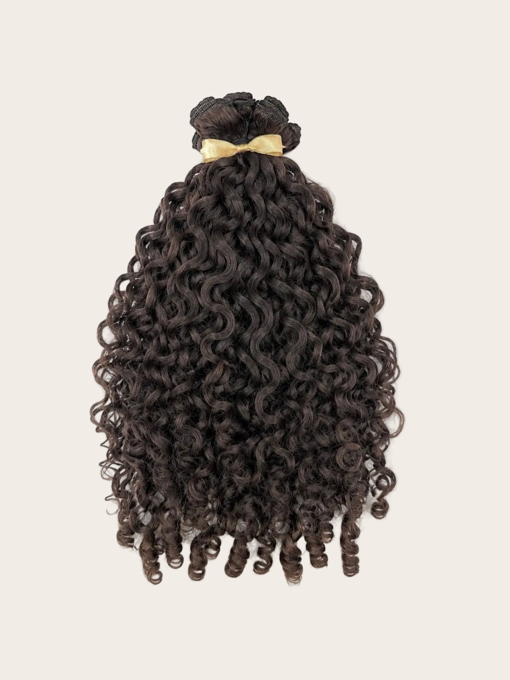 KAYA - Pack complet PIXIE CURLY
