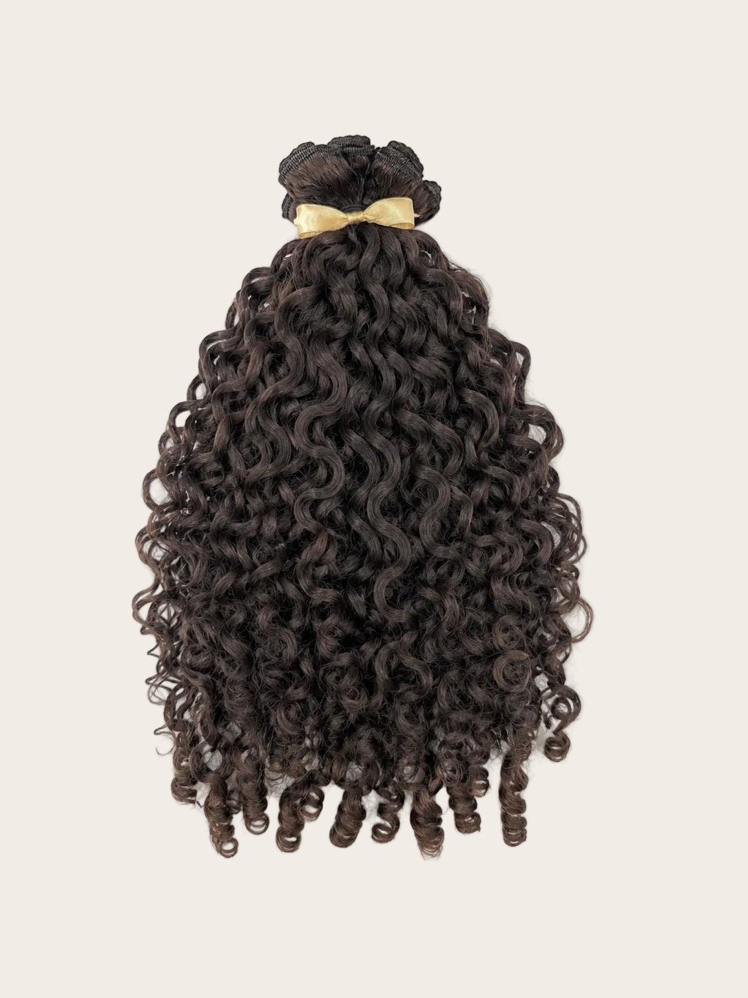 KAYA - Pack complet PIXIE CURLY