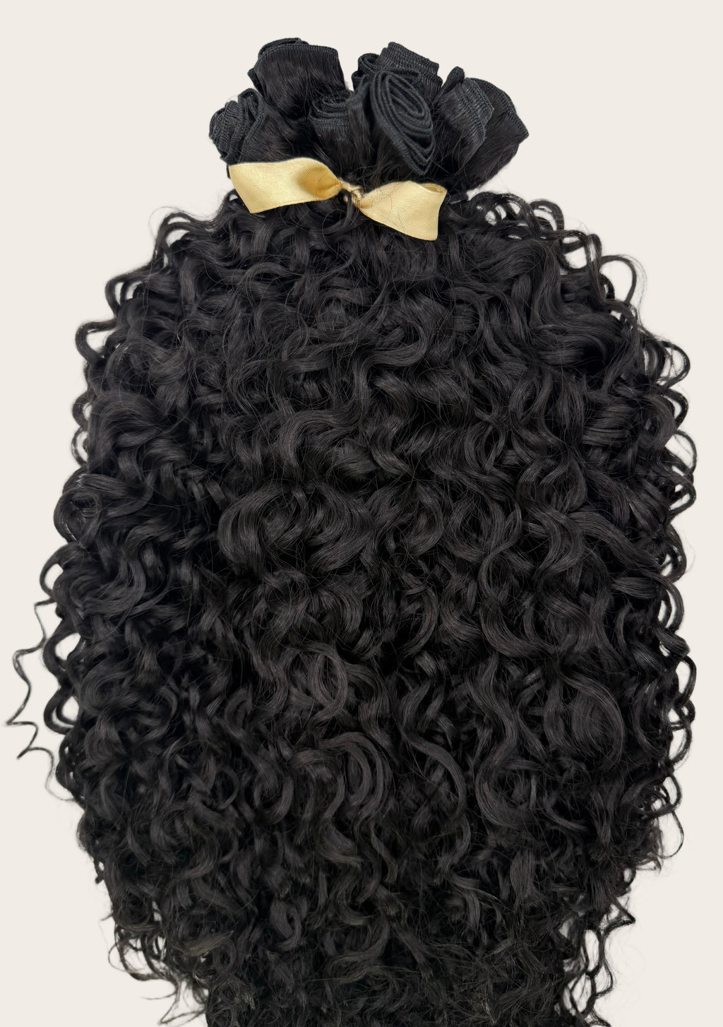 BRIANNA - Pack complet DEEP CURLY
