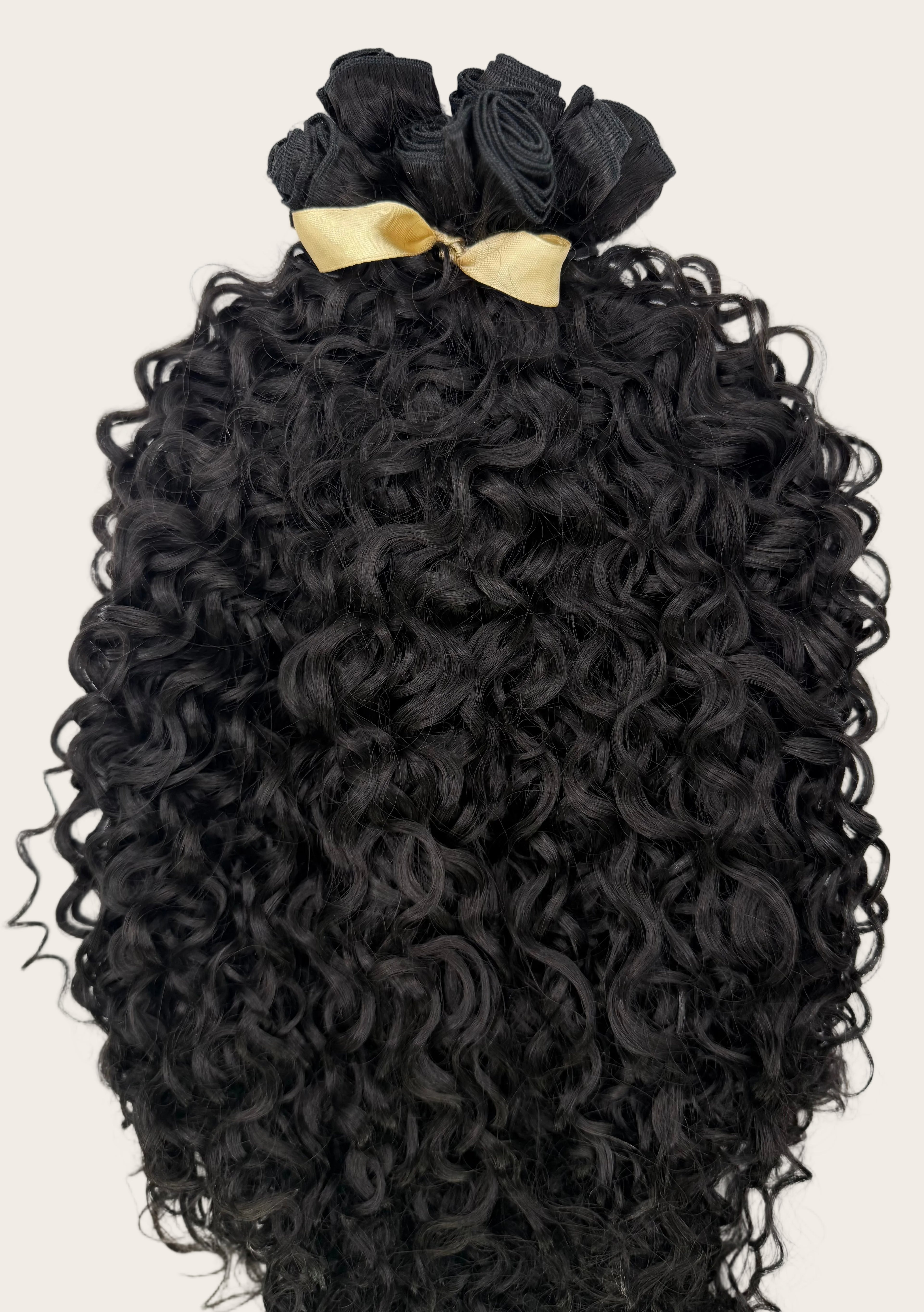 BRIANNA - Pack complet DEEP CURLY
