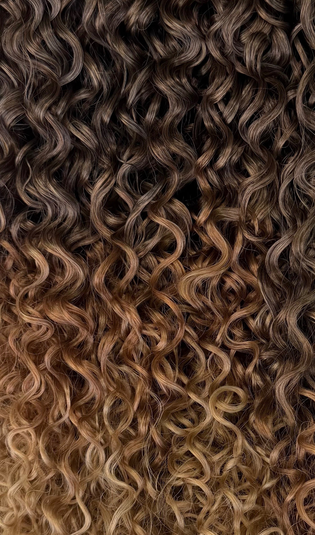 MONICA - Bundle individuel DEEP CURL