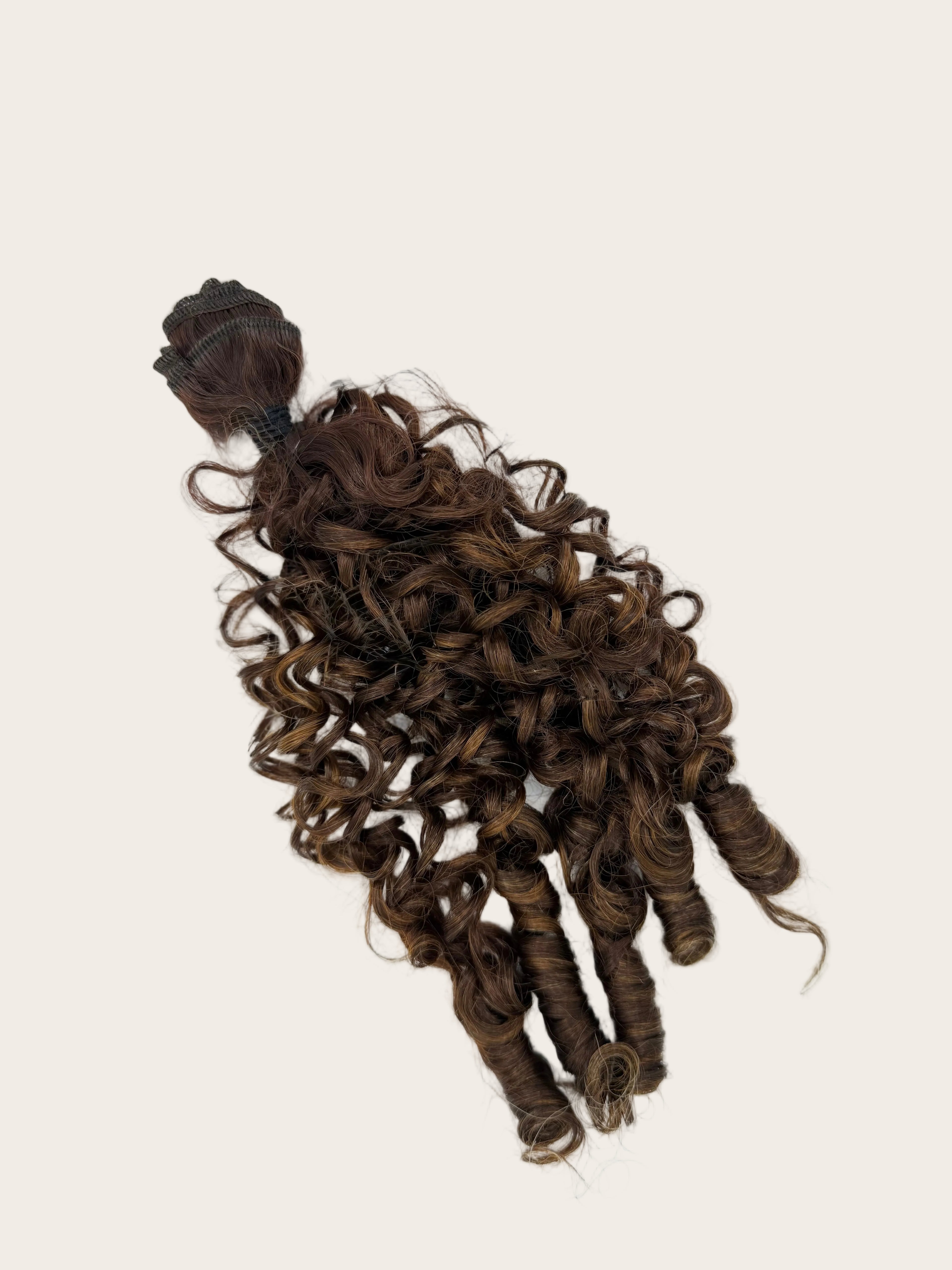 KAYA - Bundle à l’unité PIXIE CURLY