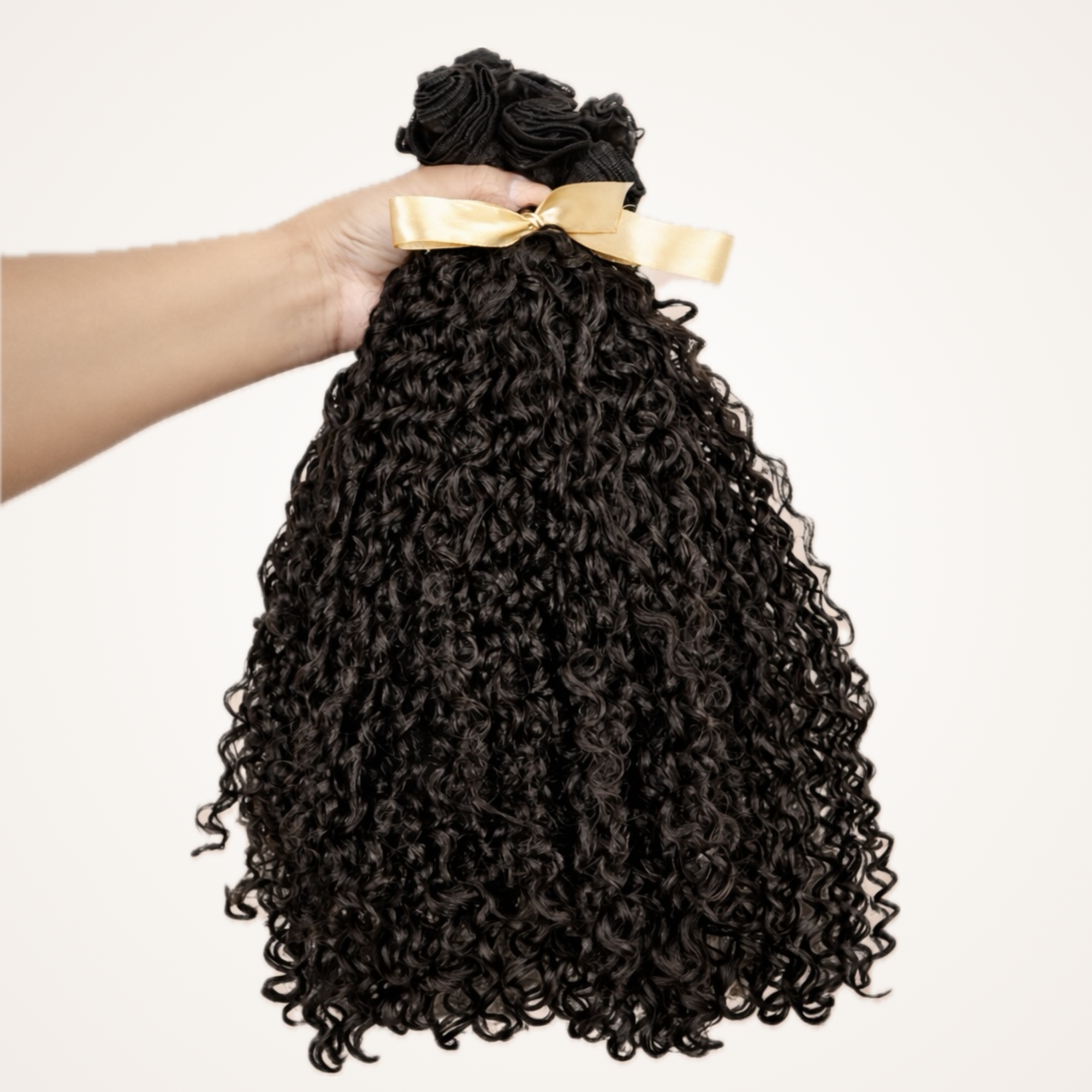 IKA - Pack complet DEEP CURLY