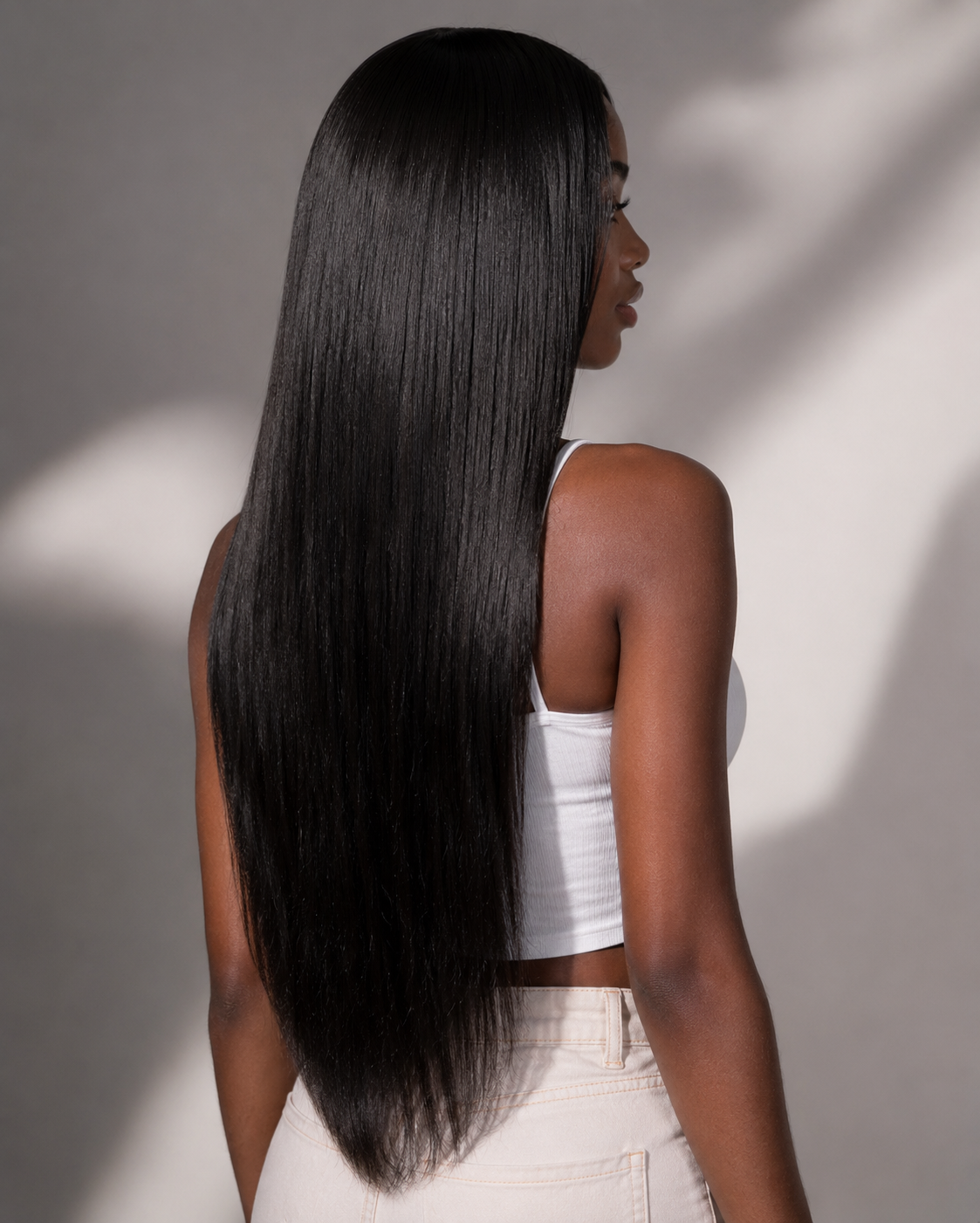 VITÓRIA - Pack complet STRAIGHT