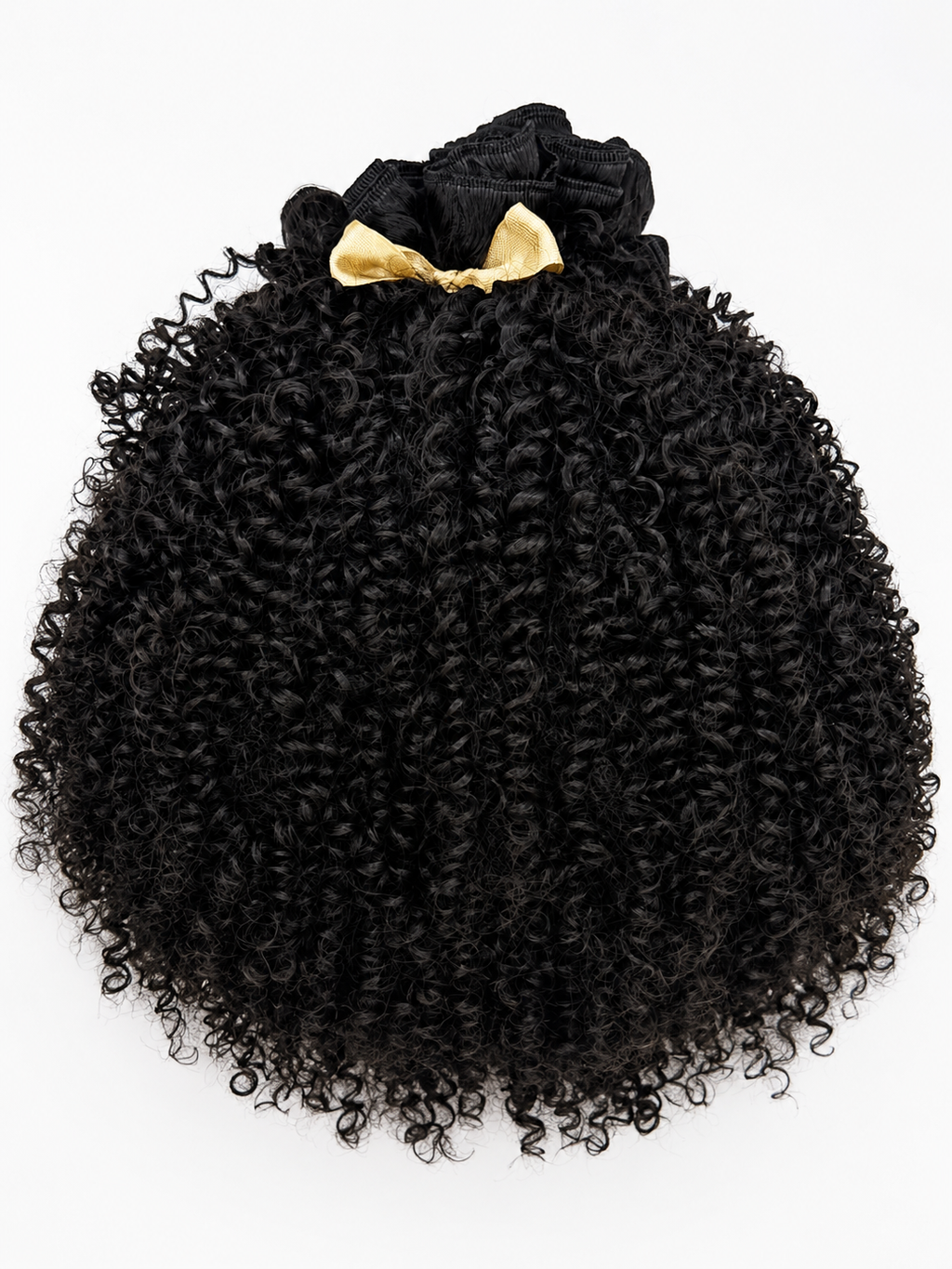 DEBORA - Pack complet KINKY CURLY