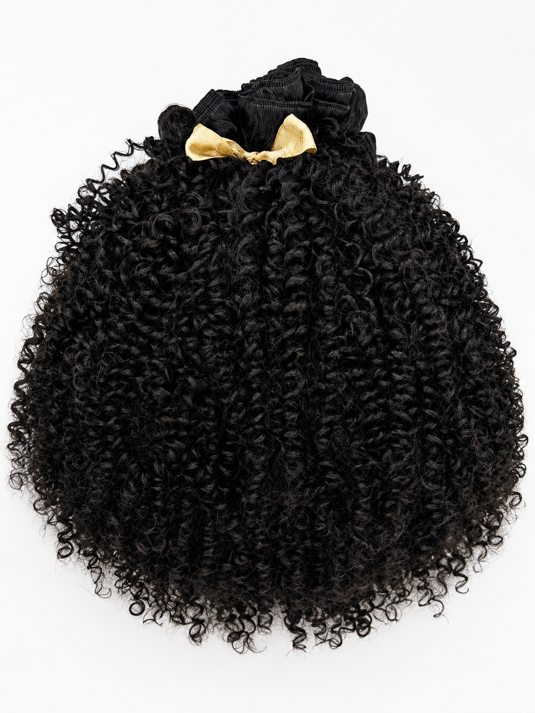 DEBORA - Pack complet KINKY CURLY