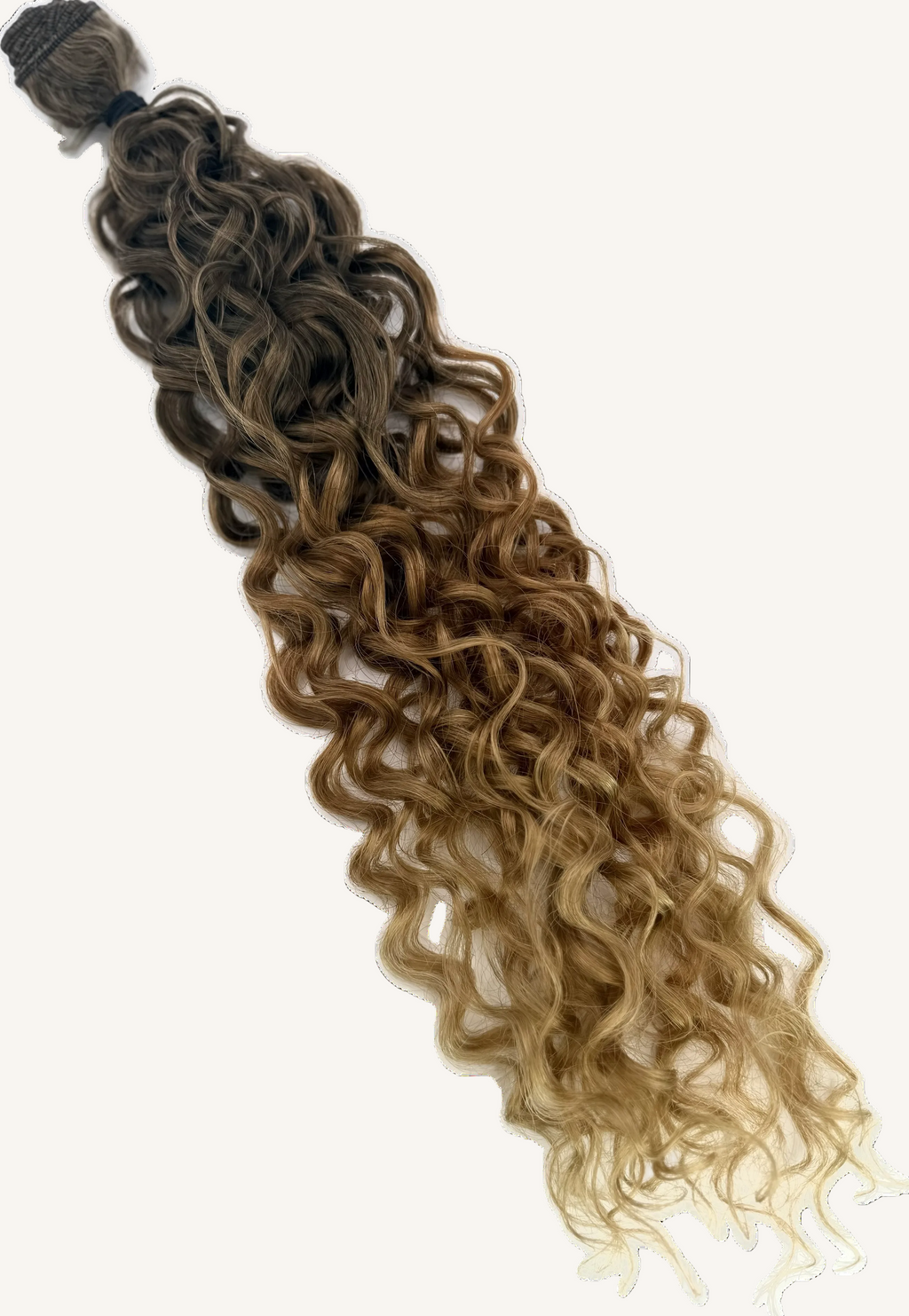 BRIANNA - Bundle à l’unité CURLY WAVE