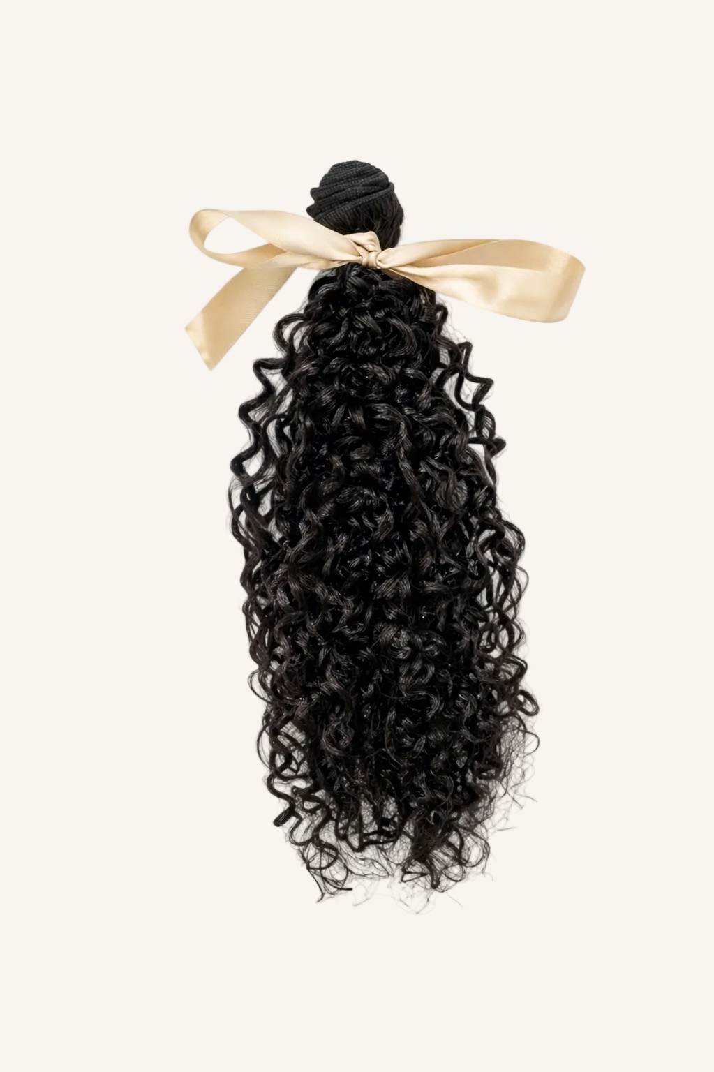 IKA - Pack complet DEEP CURLY
