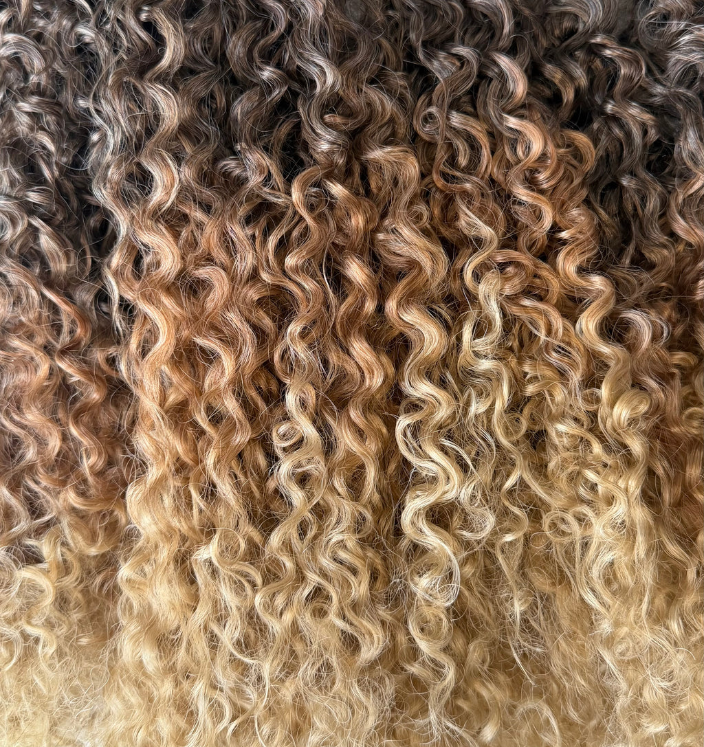IKA - Pack complet DEEP CURLY