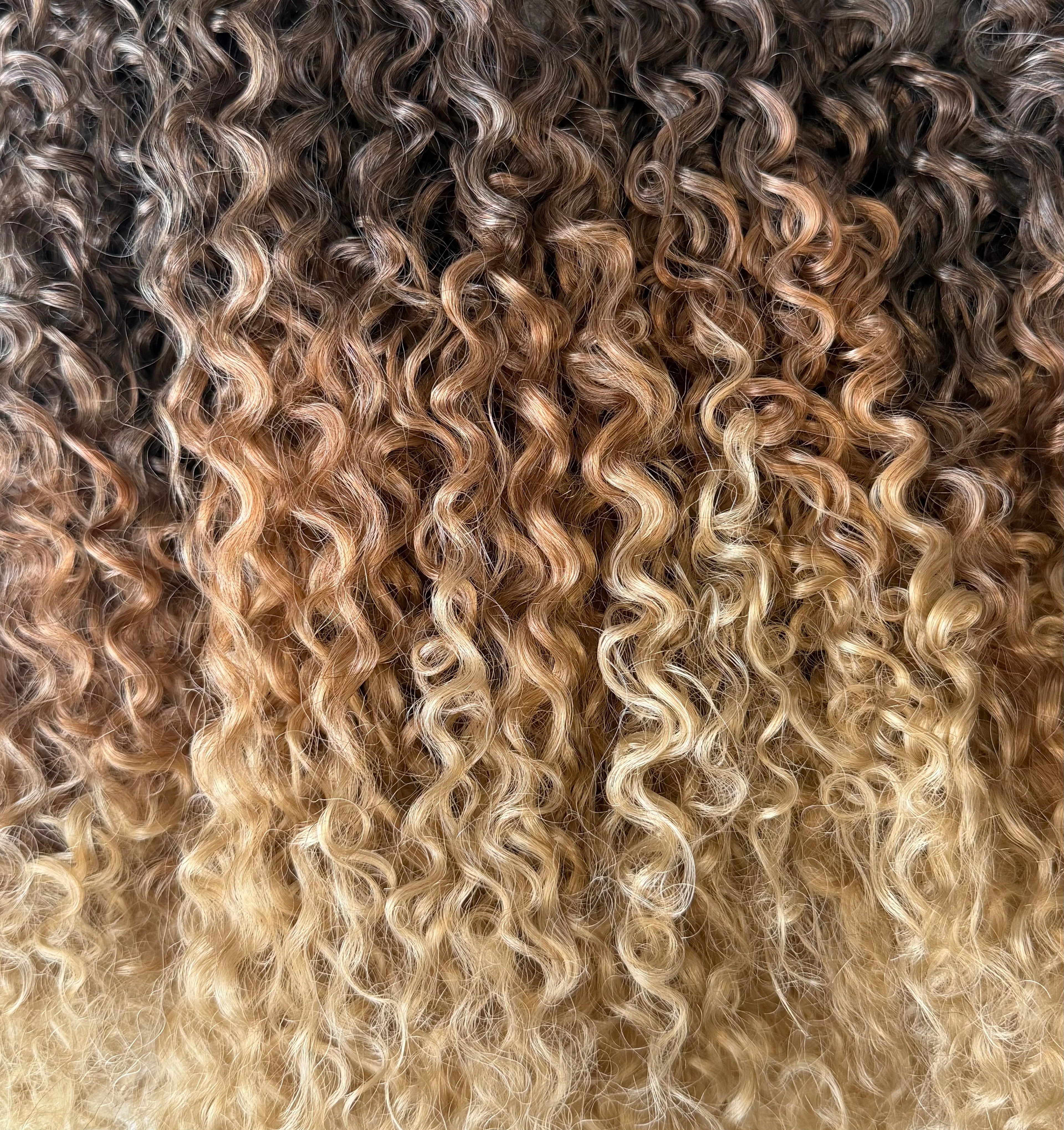 IKA - Pack complet DEEP CURLY