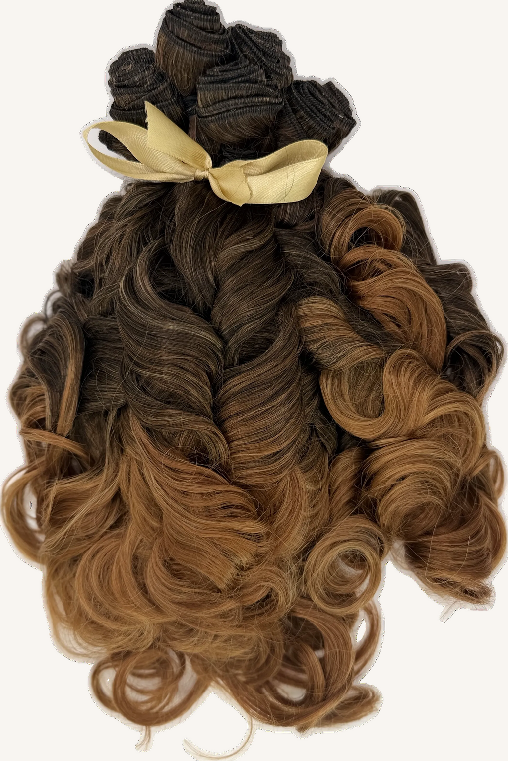 ALIYAH - Pack complet BODY WAVE
