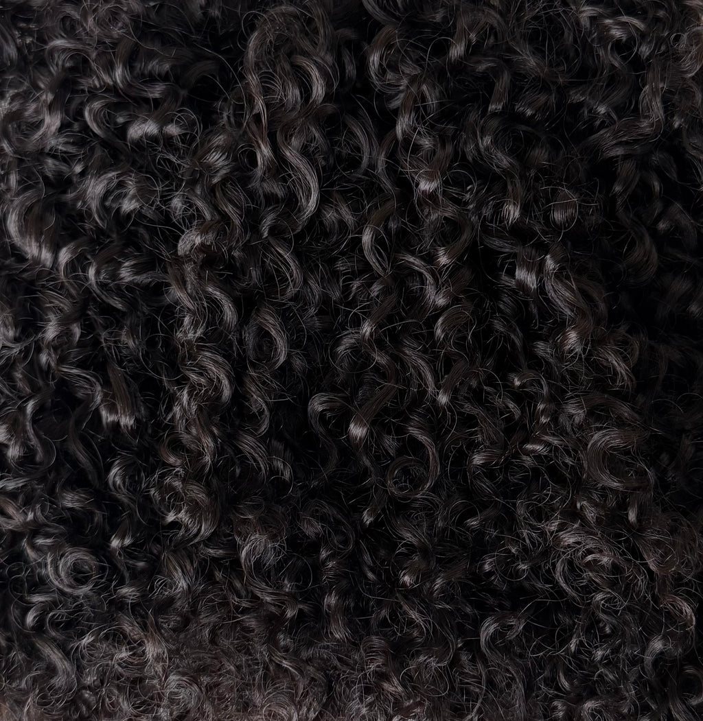 IKA - Pack complet DEEP CURLY