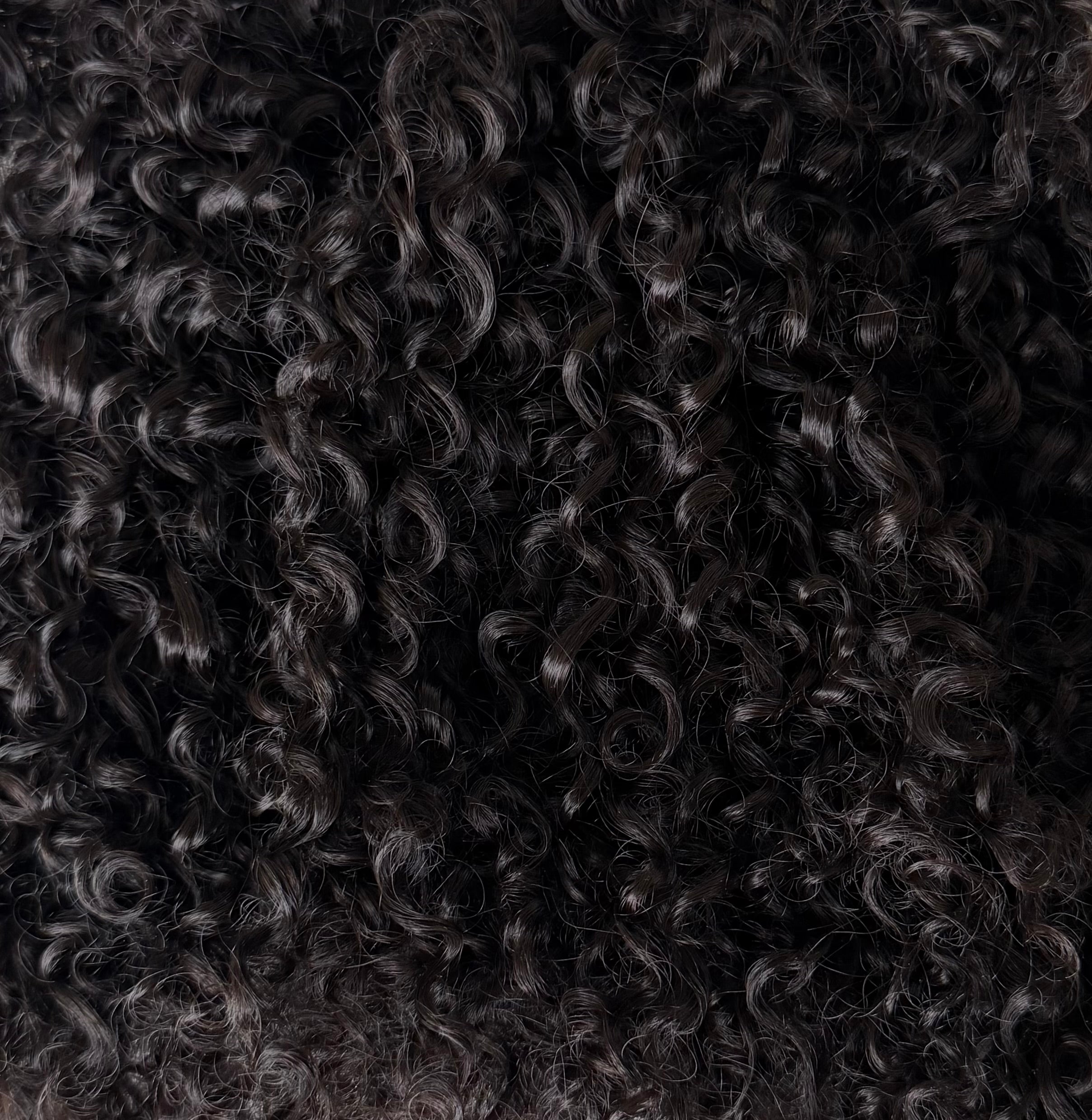 IKA - Pack complet DEEP CURLY