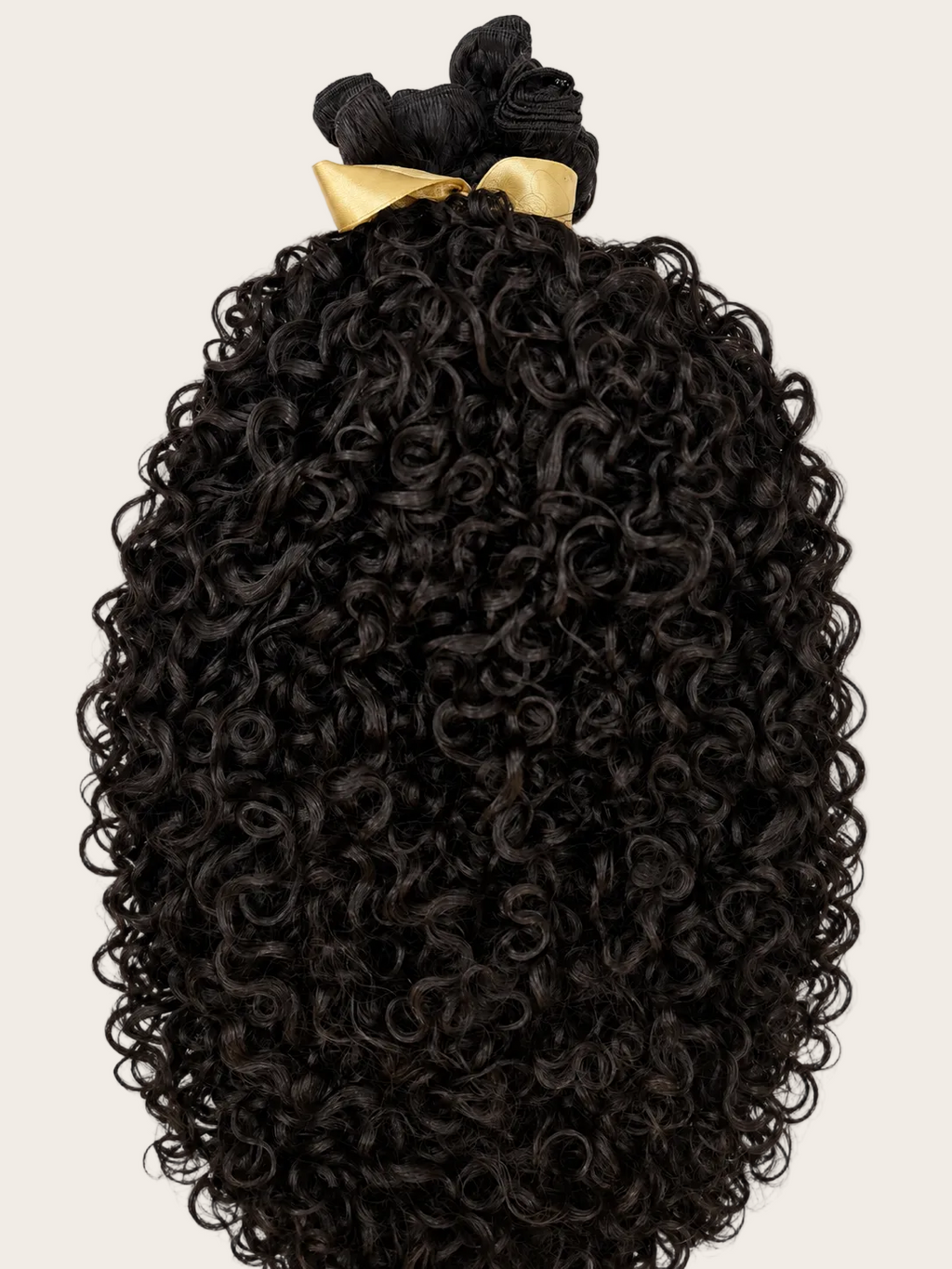 JOSIE - Pack complet JERRY CURLY