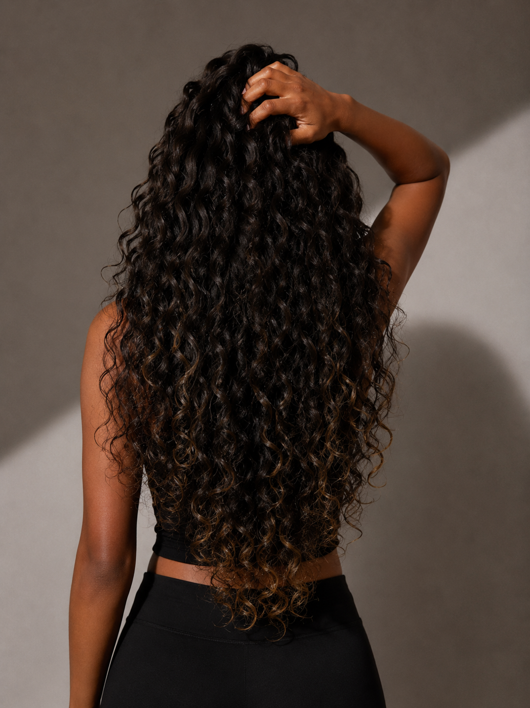 LIANA - Pack complet WATER WAVE