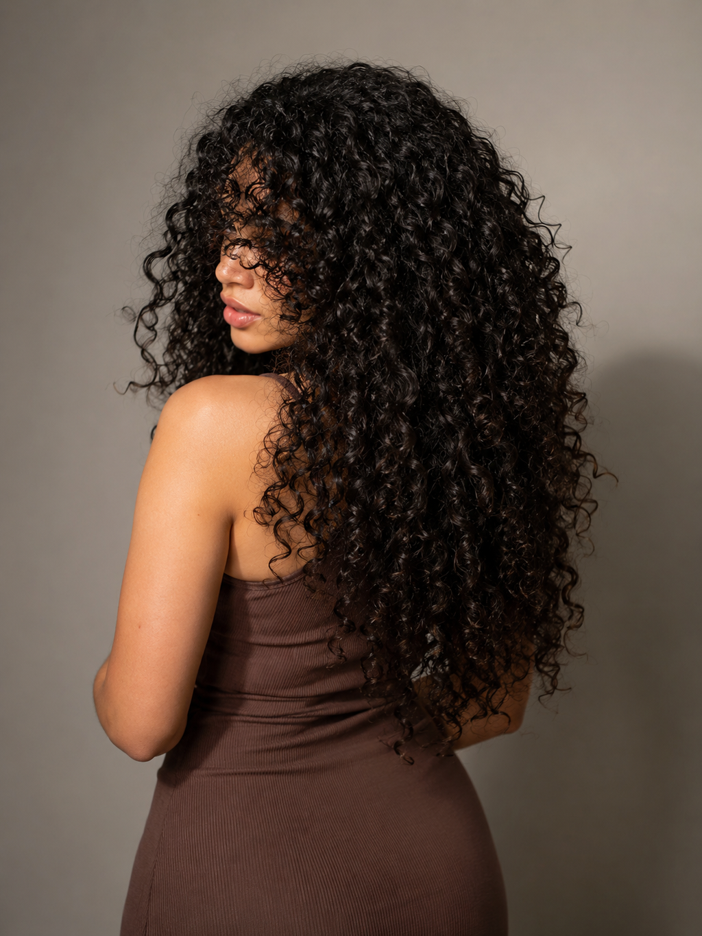 KAYA - Bundle à l’unité PIXIE CURLY