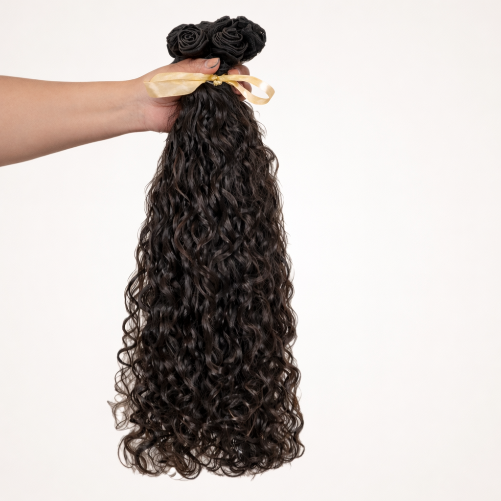 MORENA - Pack complet WAVY