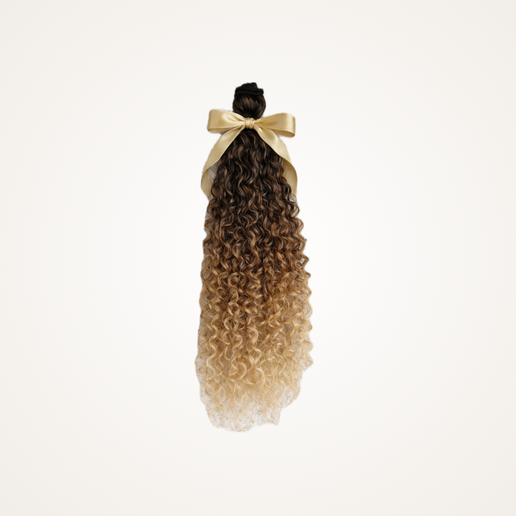 IKA - Pack complet DEEP CURLY
