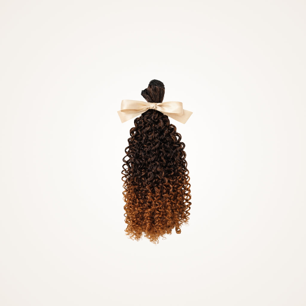 LAMIA - Pack complet KINKY CURLY