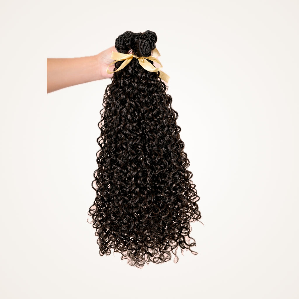 MONICA - Bundle individuel DEEP CURL