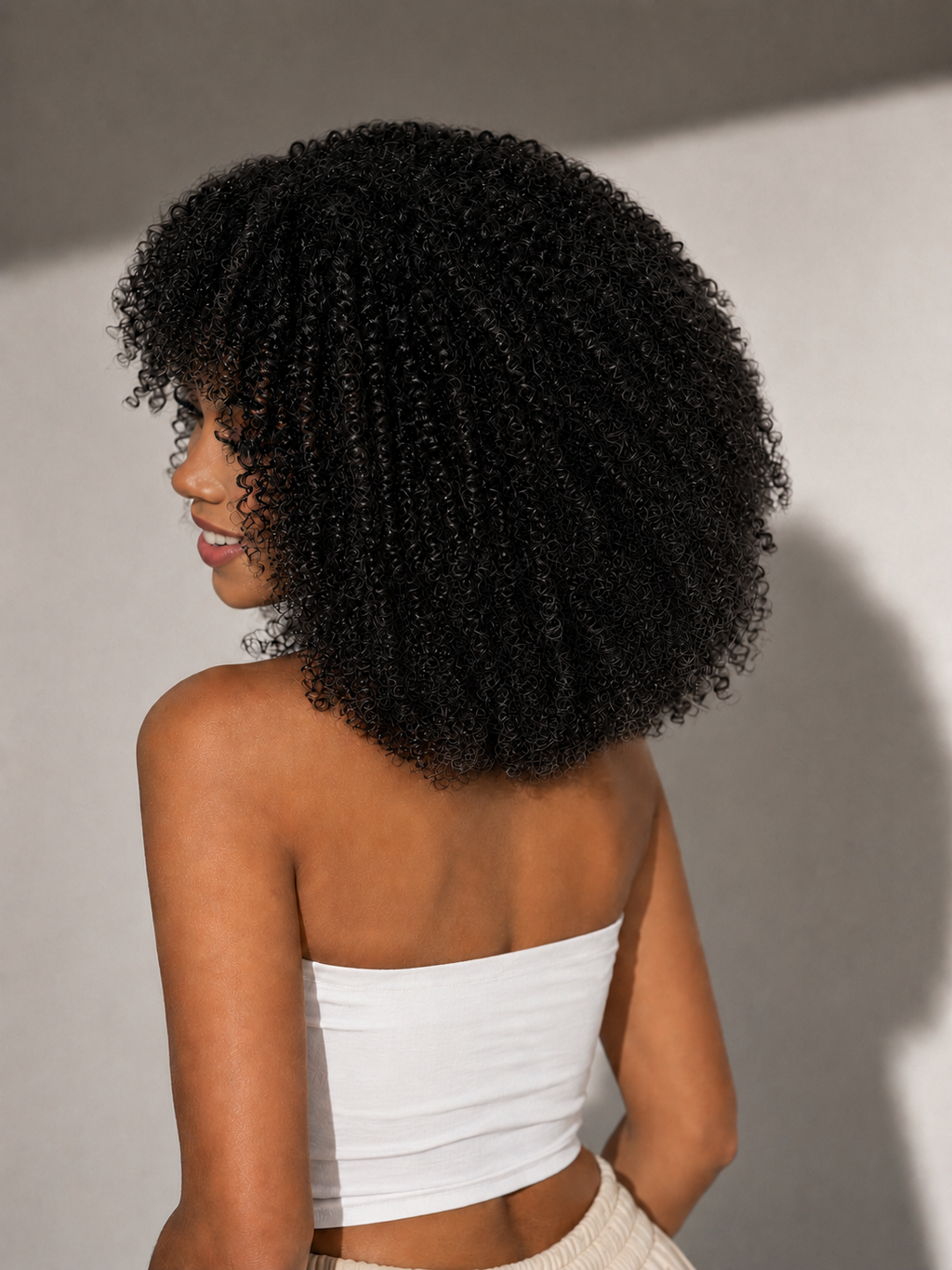 DEBORA - Bundle à l’unité KINKY CURLY