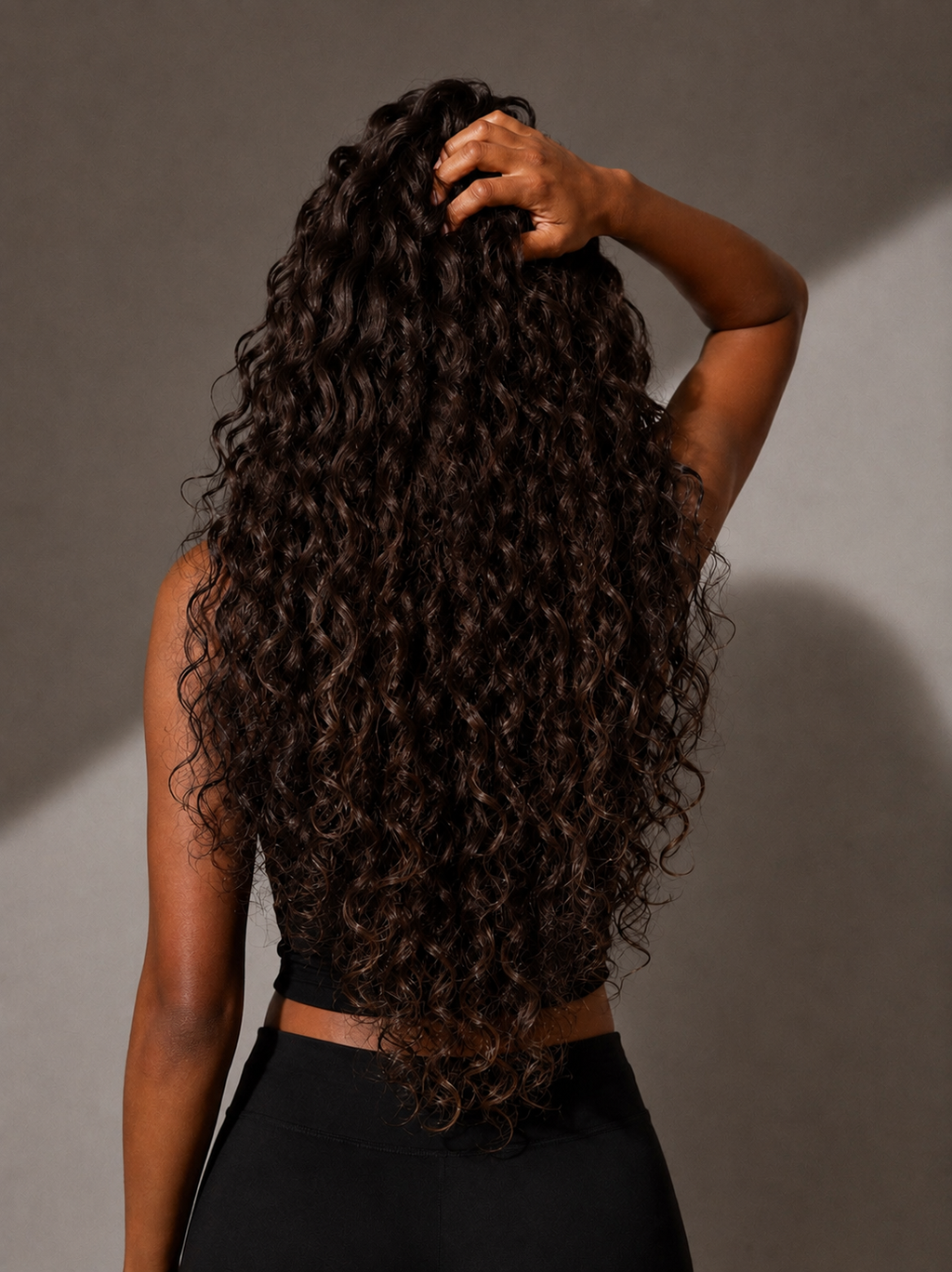 TRUDY - Bundle à l’unité  DEEP WAVE