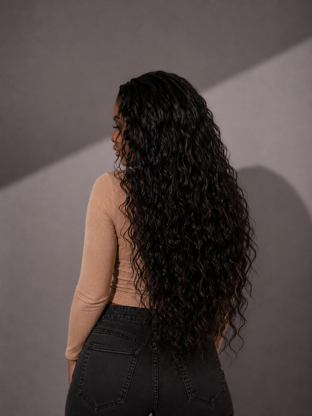 MORENA - Pack complet WAVY