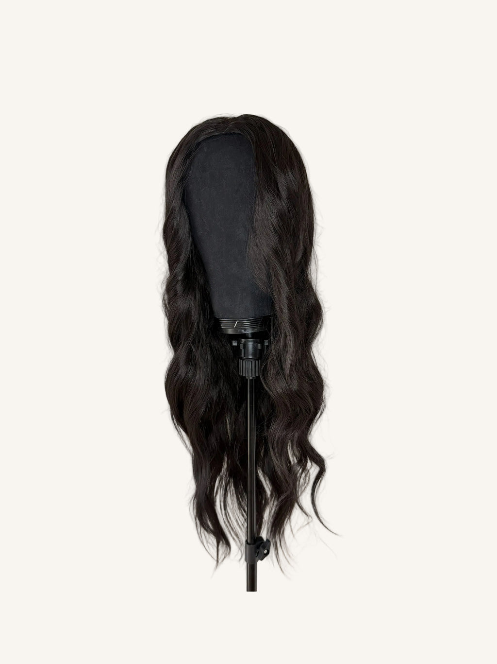 BELLY — DEMI-TÊTE WAVY / 65 cm (26")
