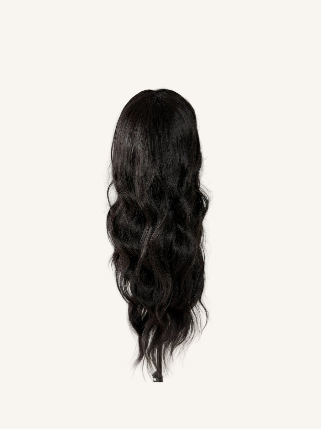 BELLY — DEMI-TÊTE WAVY / 65 cm (26")