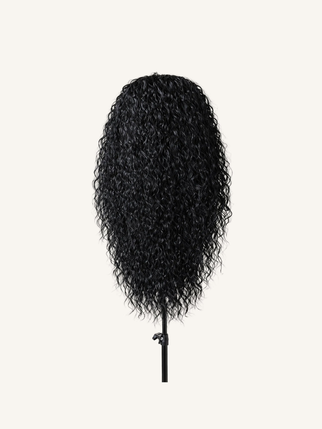 FLAMINGO — DEMI-TÊTE WATER WAVE / 60 cm (24")