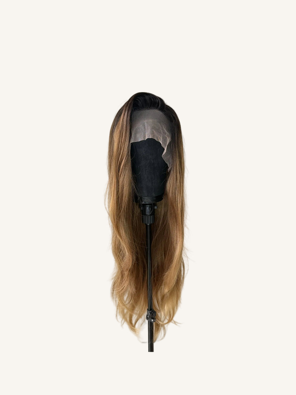 LISA -  LACE HD LISSE / 70 cm (28")