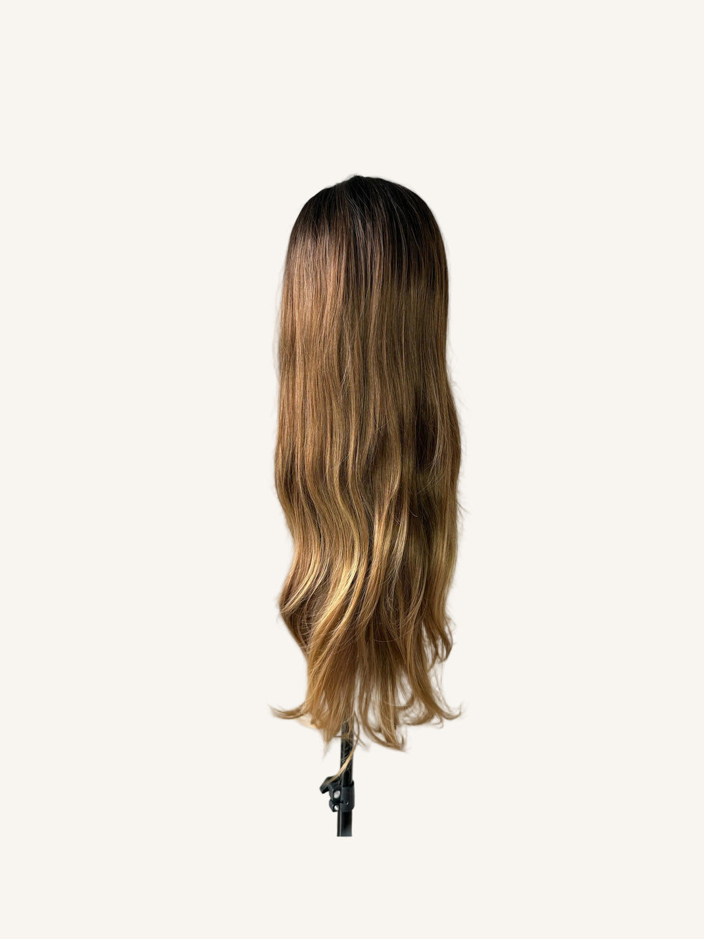 LISA -  LACE HD LISSE / 70 cm (28")