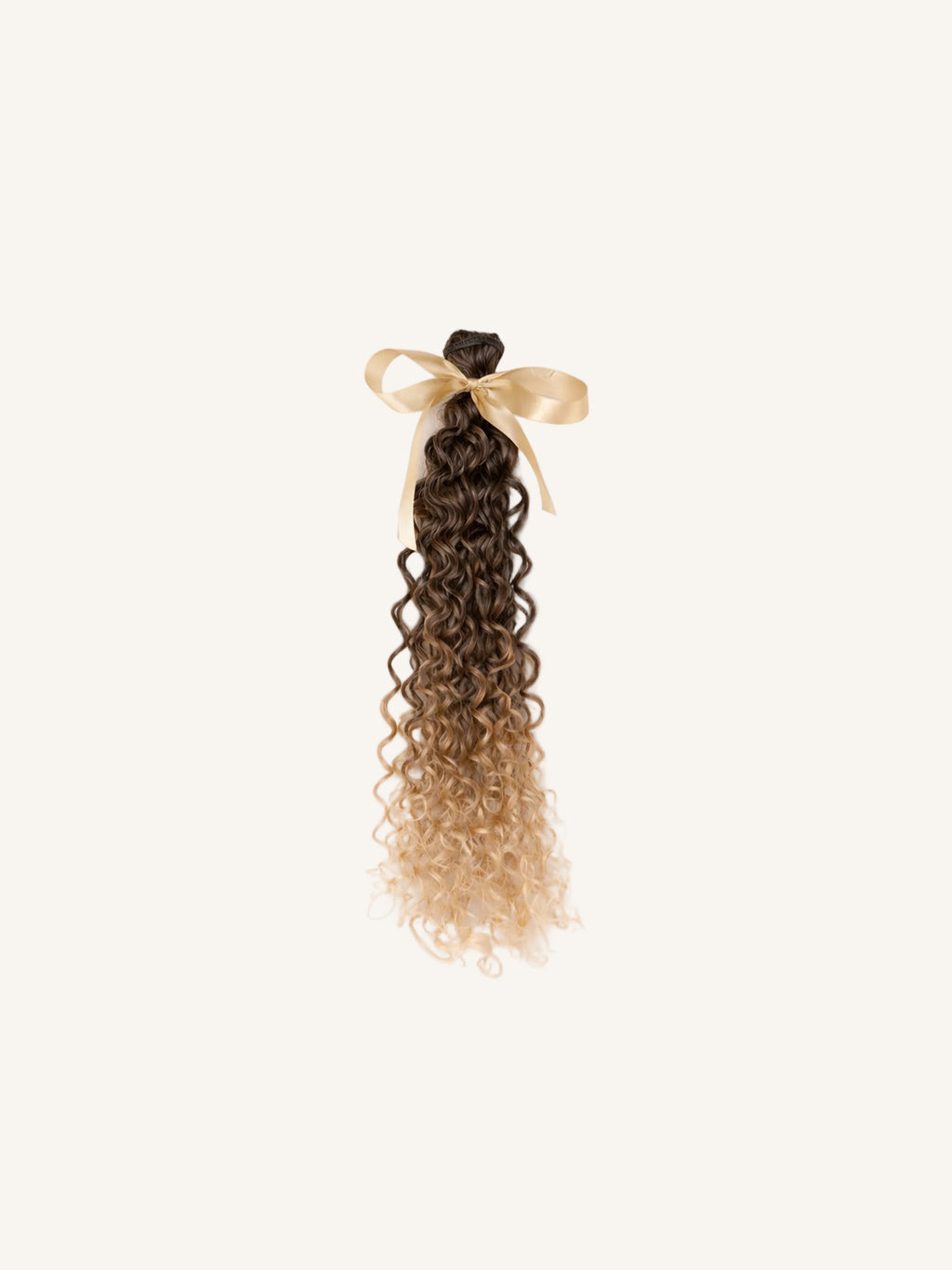 MONICA - Bundle individuel DEEP CURL